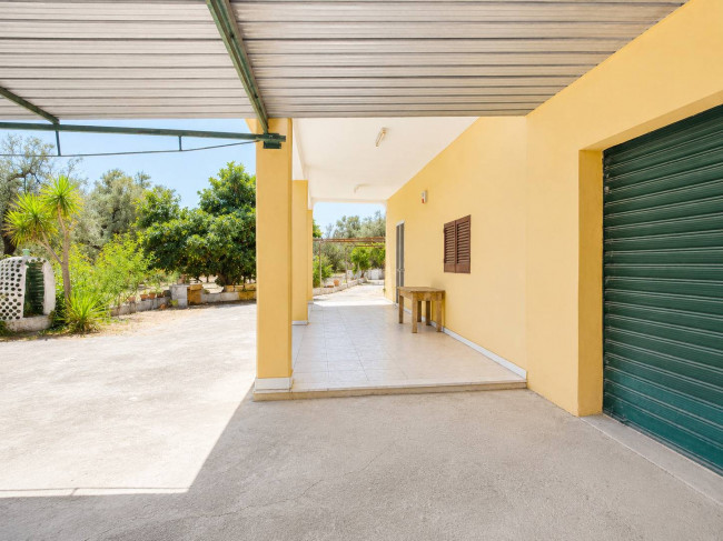 Villa o villino in vendita a Oria