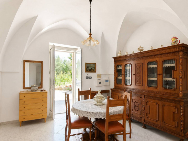 Villa o villino in vendita a Oria