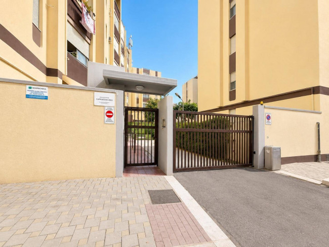 Appartamento in vendita a Brindisi