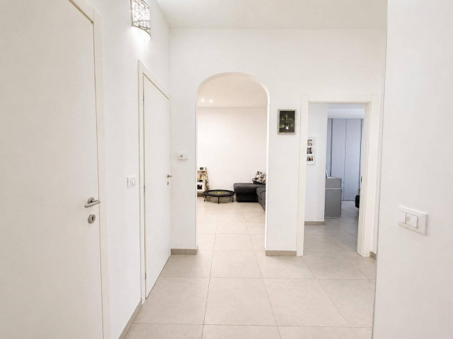 Appartamento in vendita a Brindisi