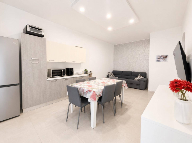 Appartamento in vendita a Brindisi