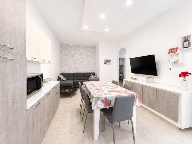 Appartamento in vendita a Brindisi