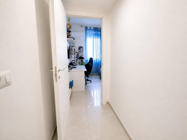 Appartamento in vendita a Brindisi