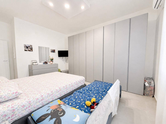 Appartamento in vendita a Brindisi