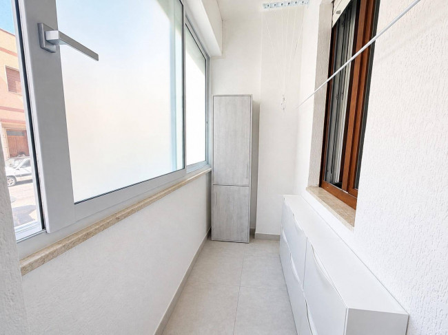 Appartamento in vendita a Brindisi