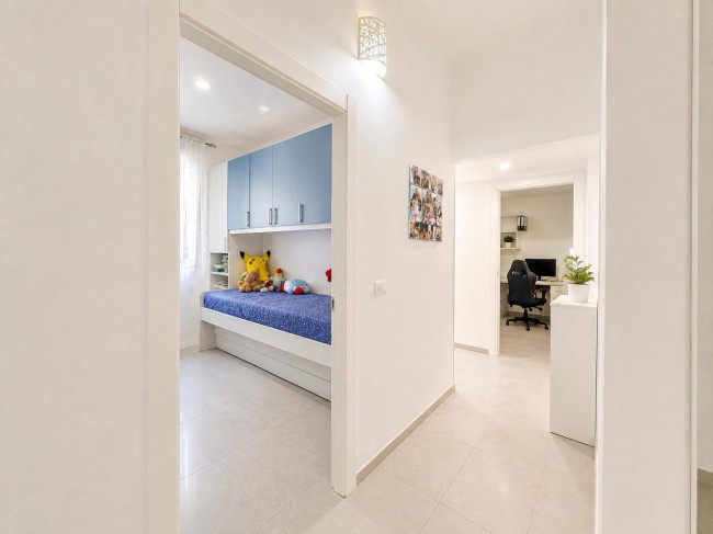 Appartamento in vendita a Brindisi