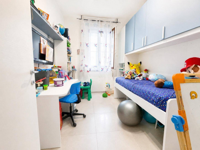 Appartamento in vendita a Brindisi