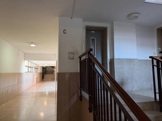 Appartamento in vendita a Brindisi