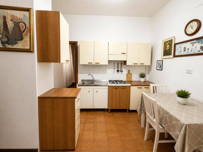 Appartamento in vendita a Brindisi