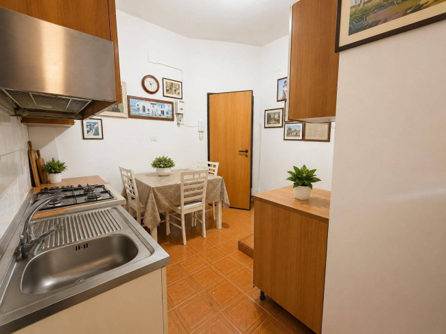 Appartamento in vendita a Brindisi