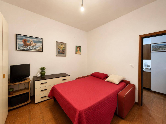 Appartamento in vendita a Brindisi