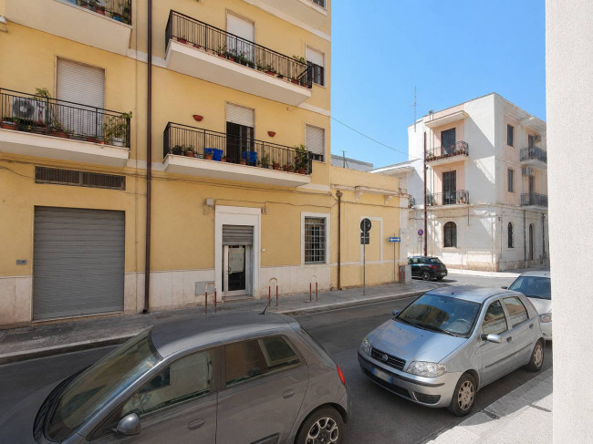 Appartamento in vendita a Brindisi