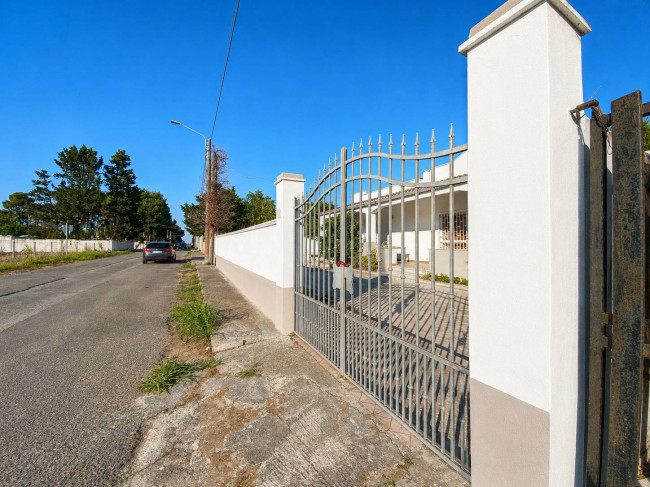 Casa Indipendente in vendita a Torchiarolo