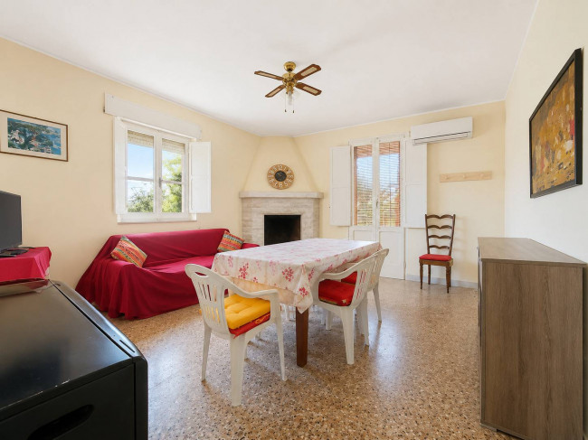 Villa o villino in vendita a Brindisi