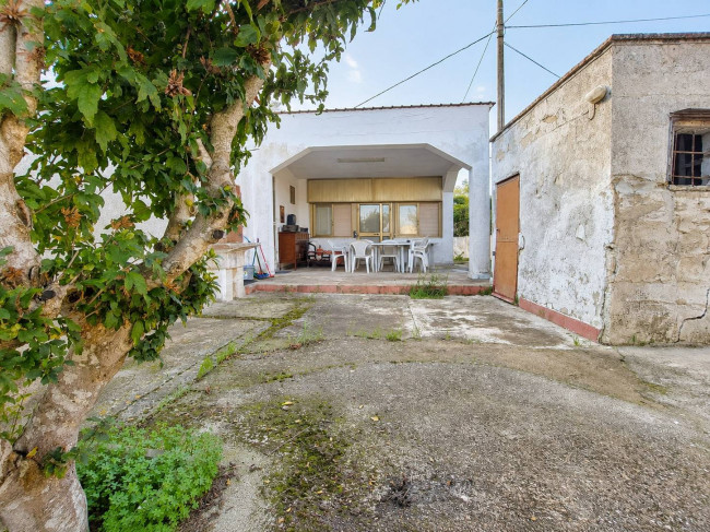 Villa o villino in vendita a Brindisi