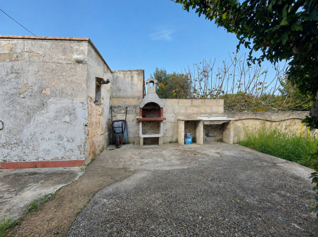 Villa o villino in vendita a Brindisi
