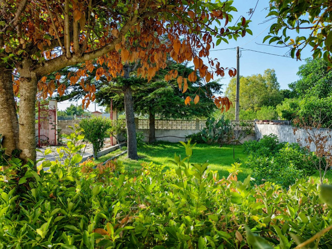 Villa o villino in vendita a Brindisi