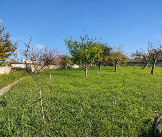 Villa o villino in vendita a Brindisi