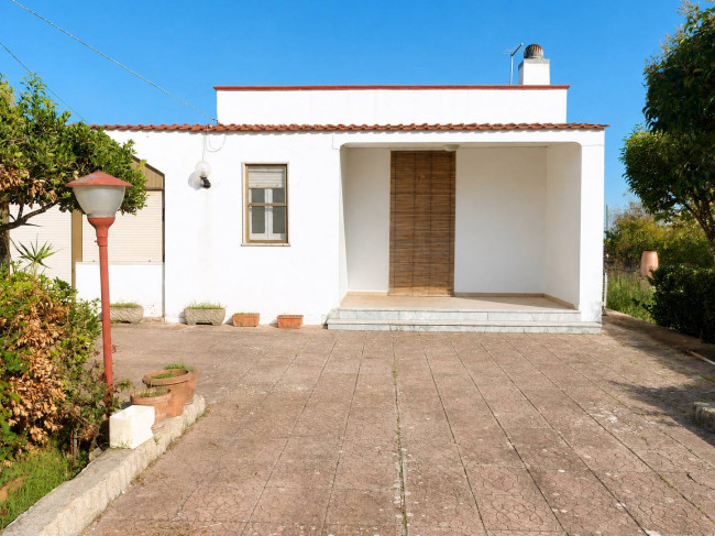 Villa o villino in vendita a Brindisi