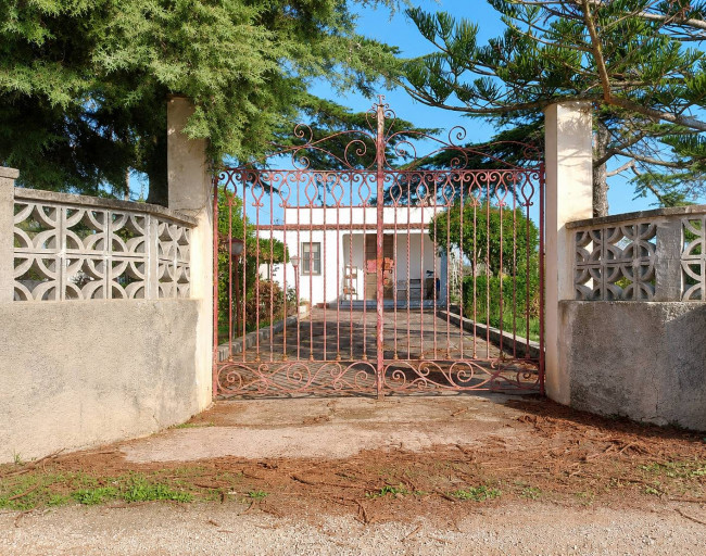 Villa o villino in vendita a Brindisi