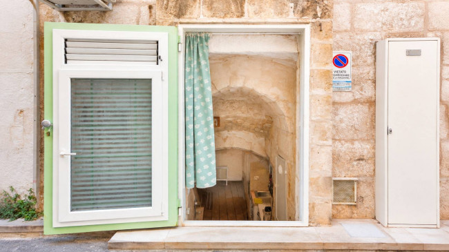 Loft/Open Space in vendita a Ostuni
