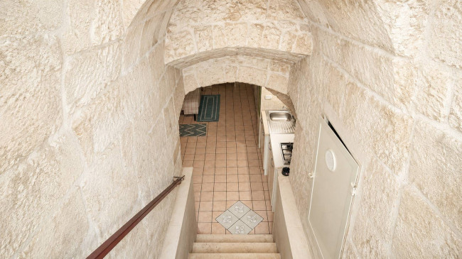 Loft/Open Space in vendita a Ostuni