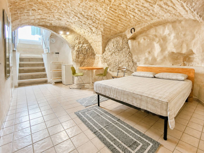 Loft/Open Space in vendita a Ostuni