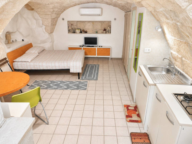 Loft/Open Space in vendita a Ostuni