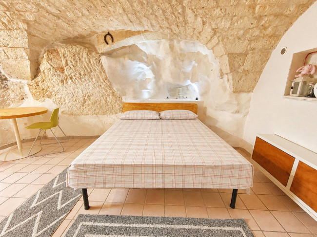 Loft/Open Space in vendita a Ostuni