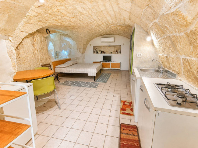 Loft/Open Space in vendita a Ostuni