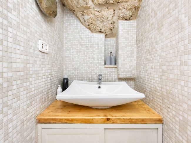 Loft/Open Space in vendita a Ostuni
