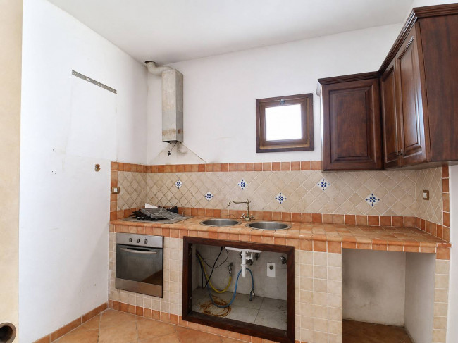 Casa Semindipendente in vendita a San Pietro Vernotico