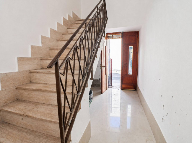 Casa Semindipendente in vendita a San Pietro Vernotico