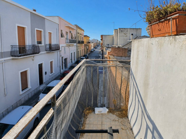 Casa Semindipendente in vendita a San Pietro Vernotico