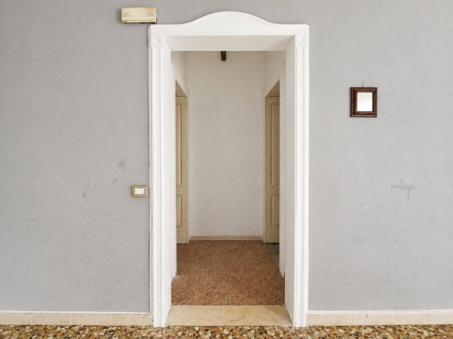 Casa Semindipendente in vendita a San Pietro Vernotico