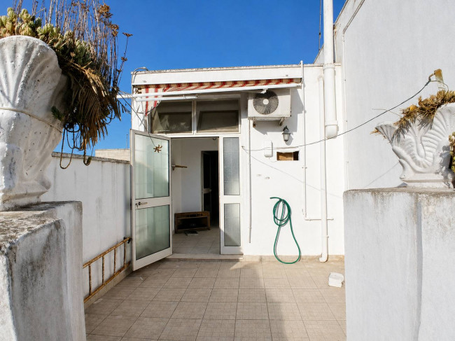 Casa Semindipendente in vendita a San Pietro Vernotico