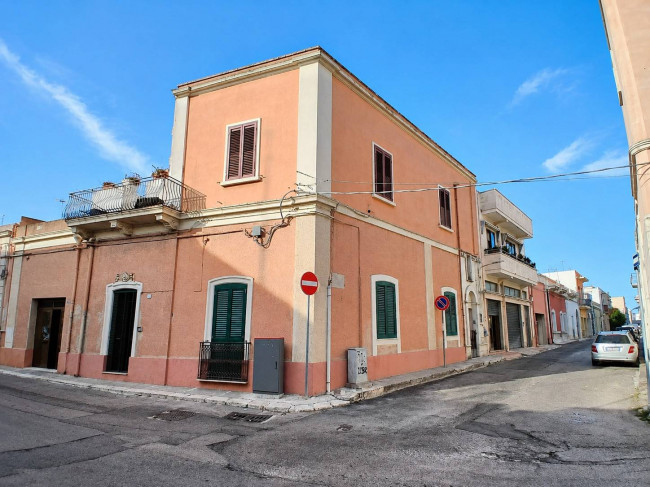 Casa Semindipendente in vendita a San Pietro Vernotico