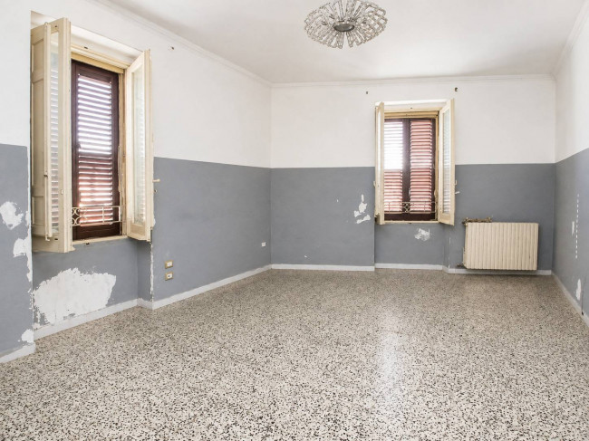 Casa Semindipendente in vendita a San Pietro Vernotico