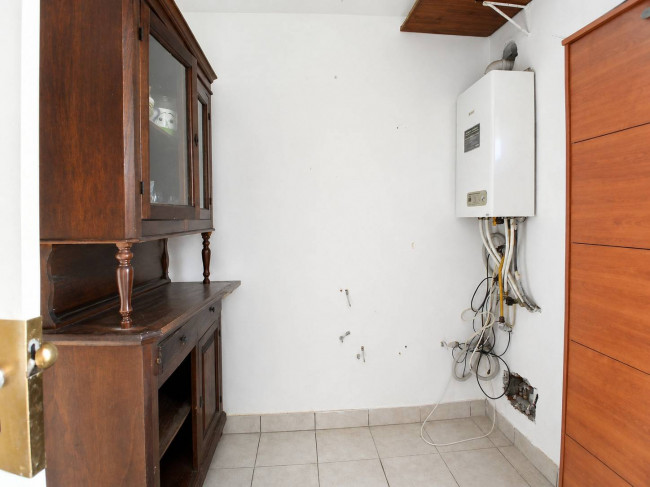 Casa Semindipendente in vendita a San Pietro Vernotico