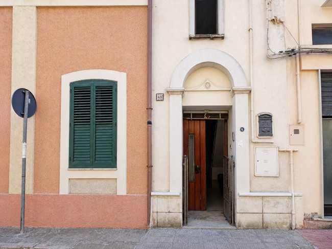 Casa Semindipendente in vendita a San Pietro Vernotico