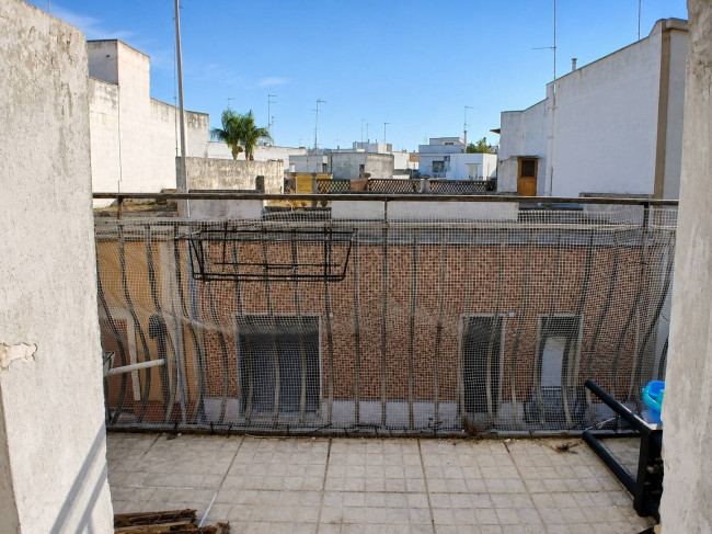 Casa Semindipendente in vendita a San Pietro Vernotico