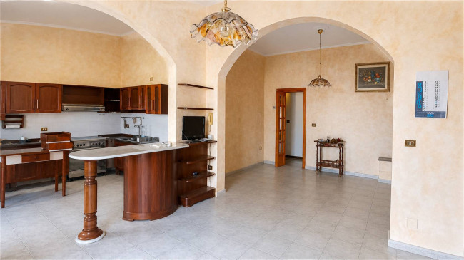 Appartamento in vendita a Torchiarolo