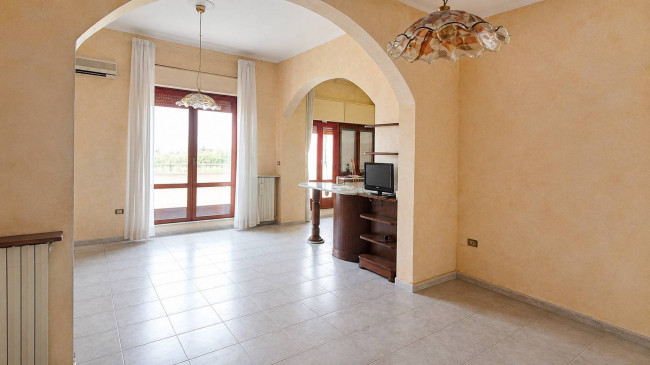 Appartamento in vendita a Torchiarolo