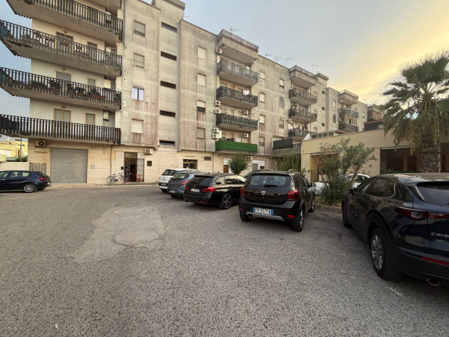 Appartamento in vendita a Mesagne