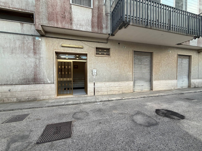 Appartamento in vendita a Mesagne