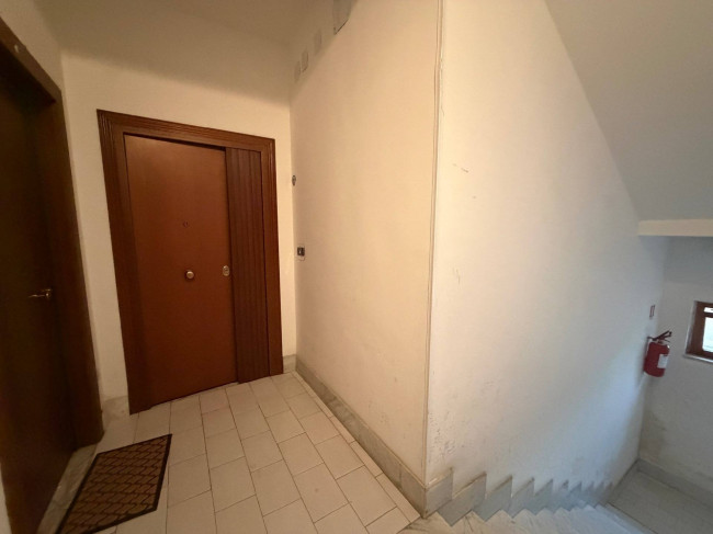 Appartamento in vendita a Mesagne