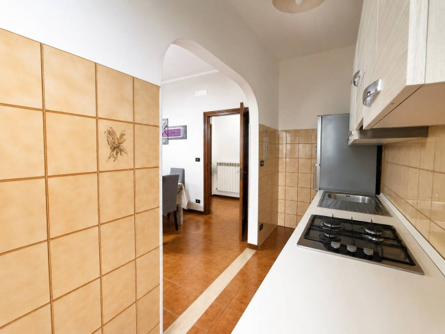 Appartamento in vendita a Mesagne