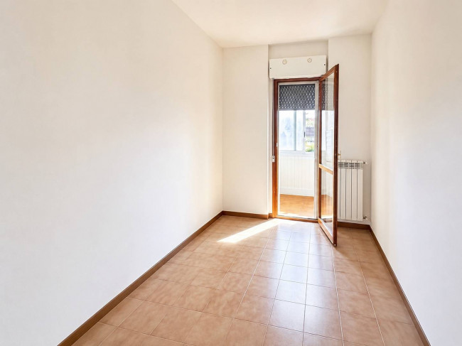 Appartamento in vendita a Mesagne