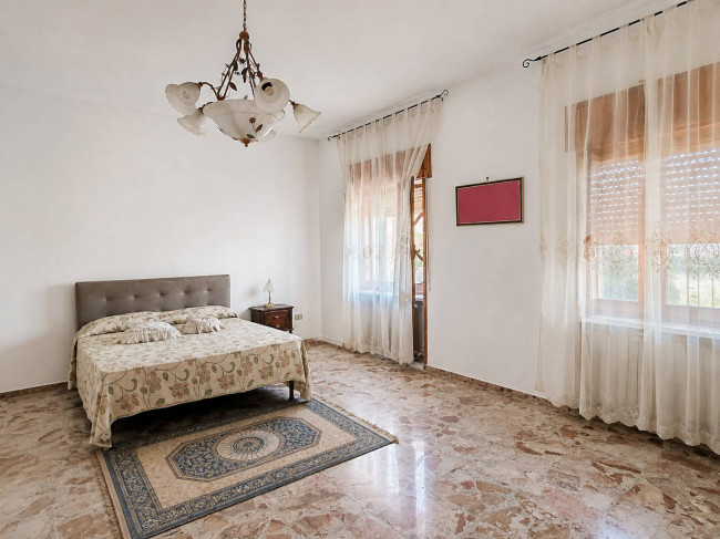 Villa o villino in vendita a Oria