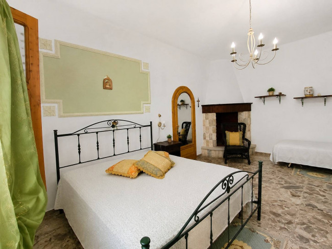 Villa o villino in vendita a Oria